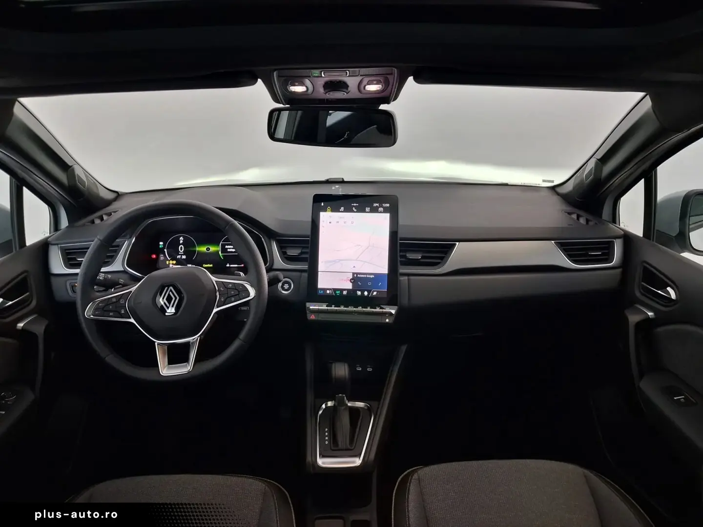 Renault Captur Gen-Ii-2019