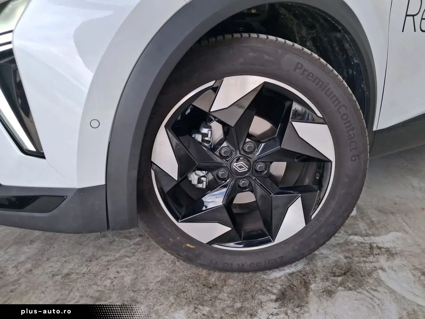 Renault Captur Gen-Ii-2019