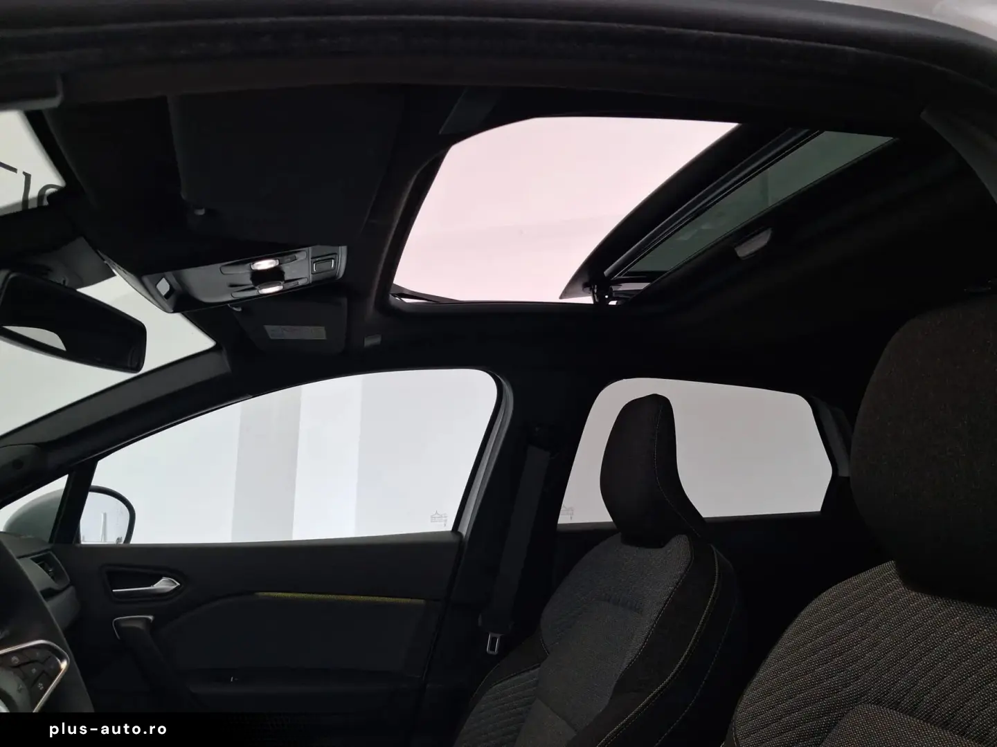 Renault Captur Gen-Ii-2019