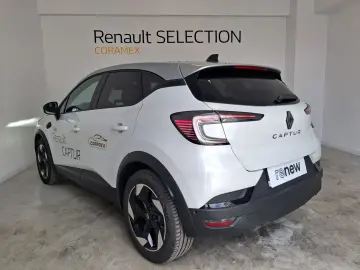 Renault Captur Gen-Ii-2019