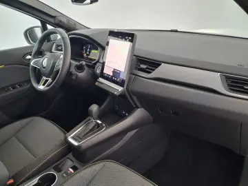 Renault Captur Gen-Ii-2019