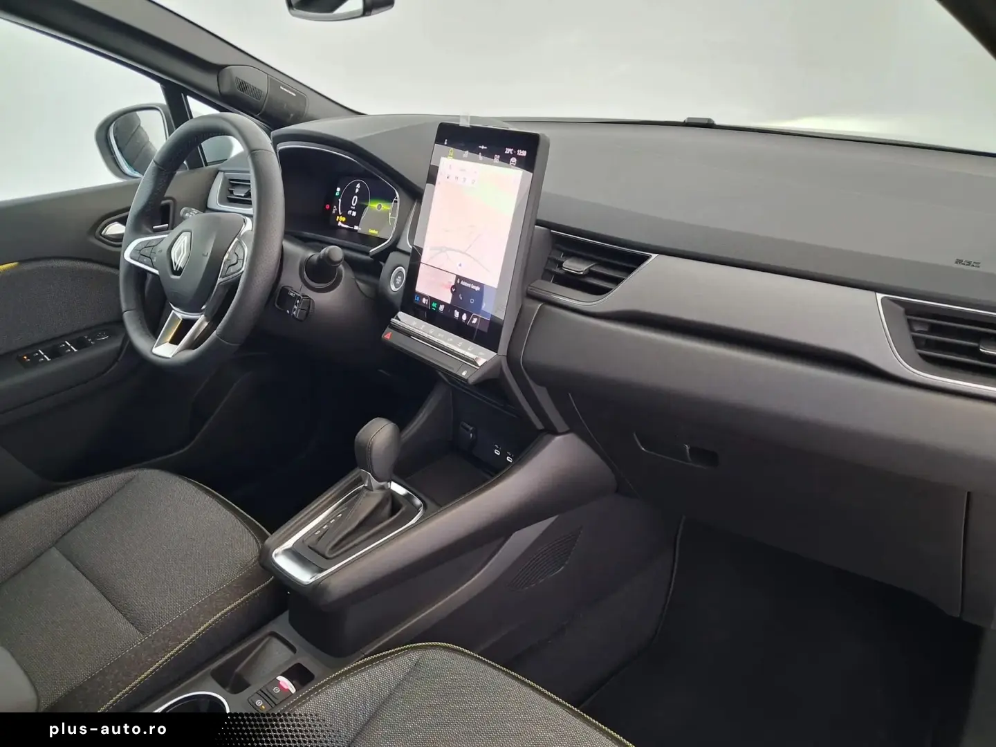 Renault Captur Gen-Ii-2019