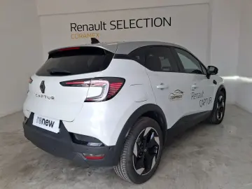 Renault Captur Gen-Ii-2019