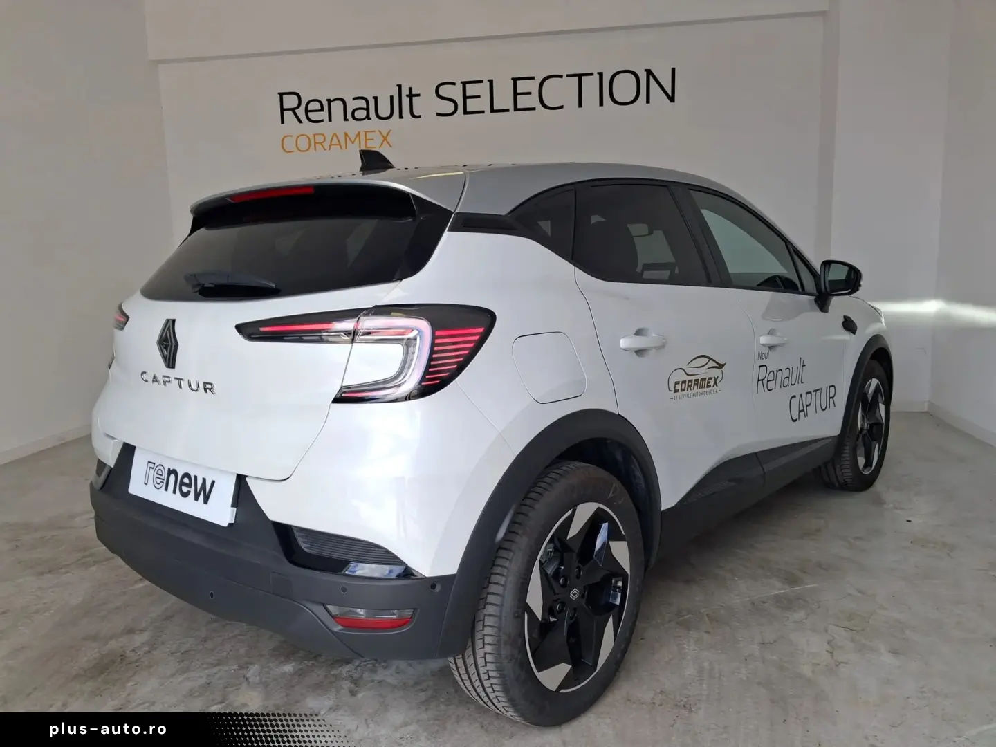 Renault Captur Gen-Ii-2019
