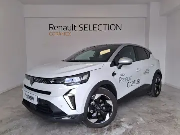 Renault Captur Gen-Ii-2019