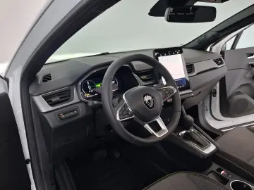 Renault Captur Gen-Ii-2019