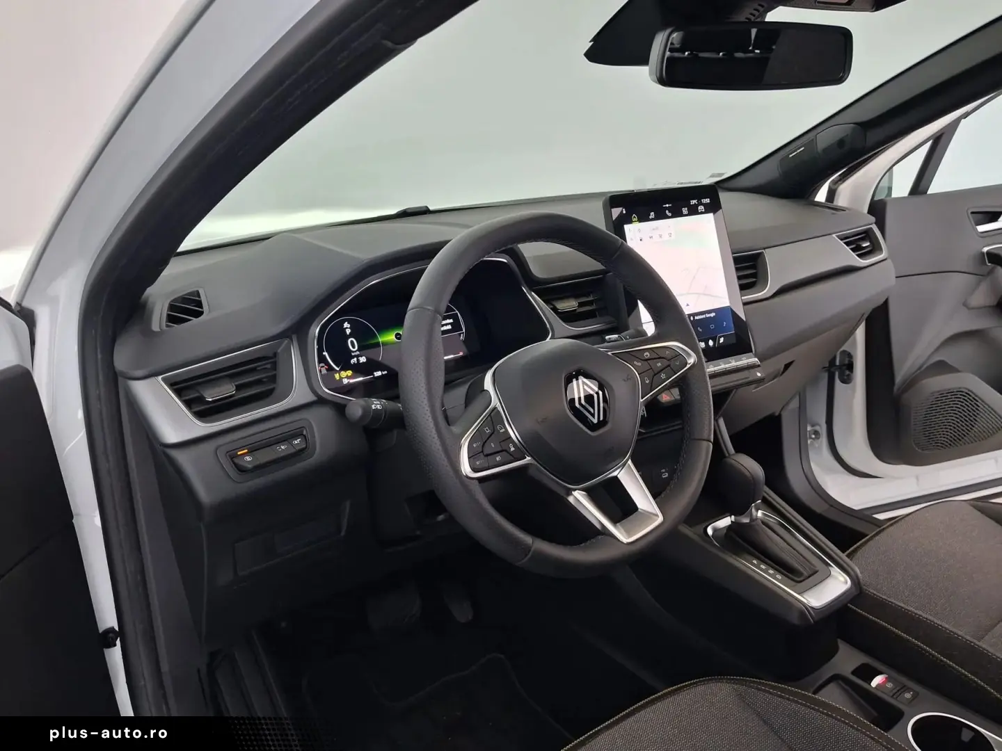 Renault Captur Gen-Ii-2019
