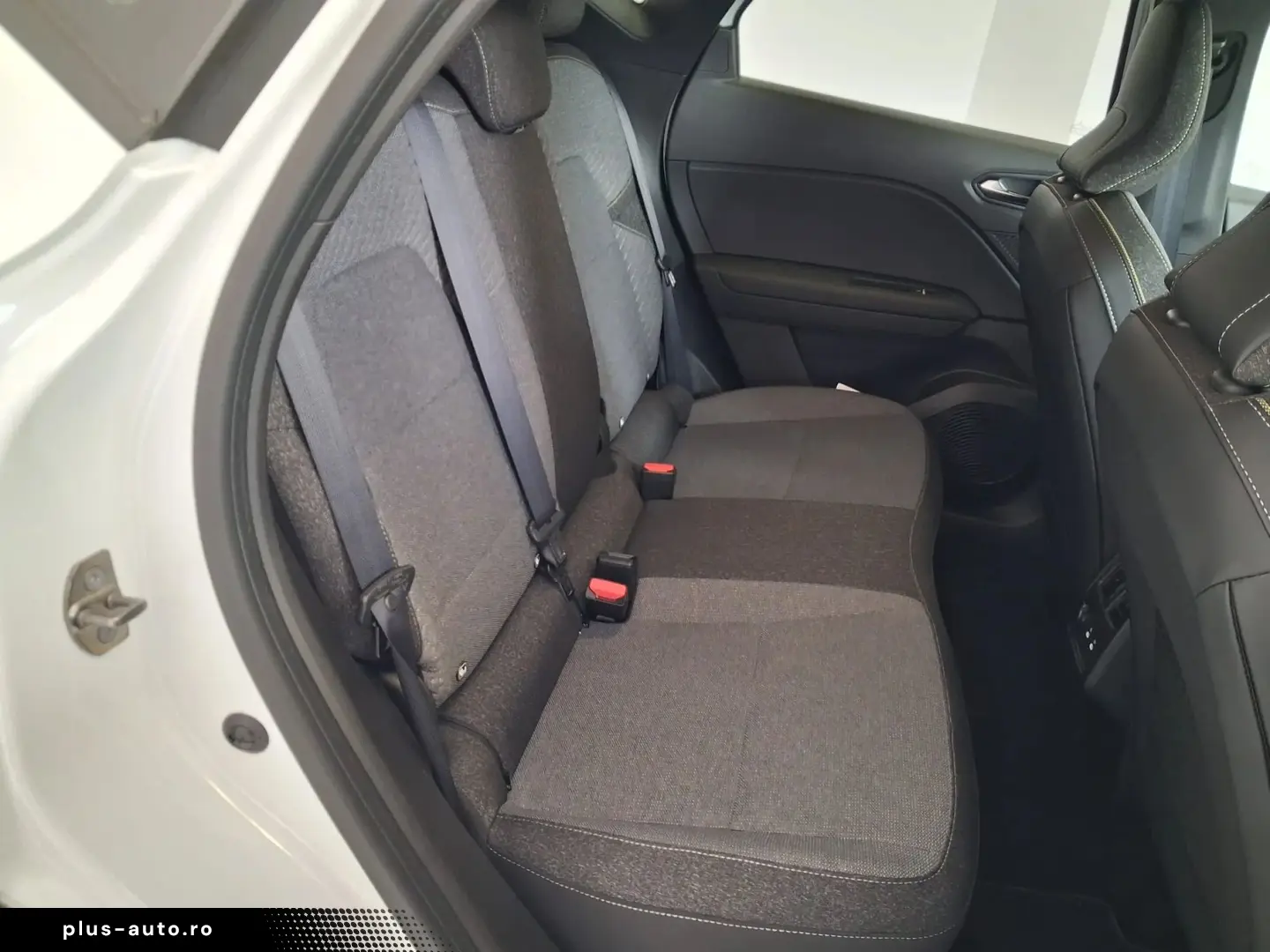 Renault Captur Gen-Ii-2019