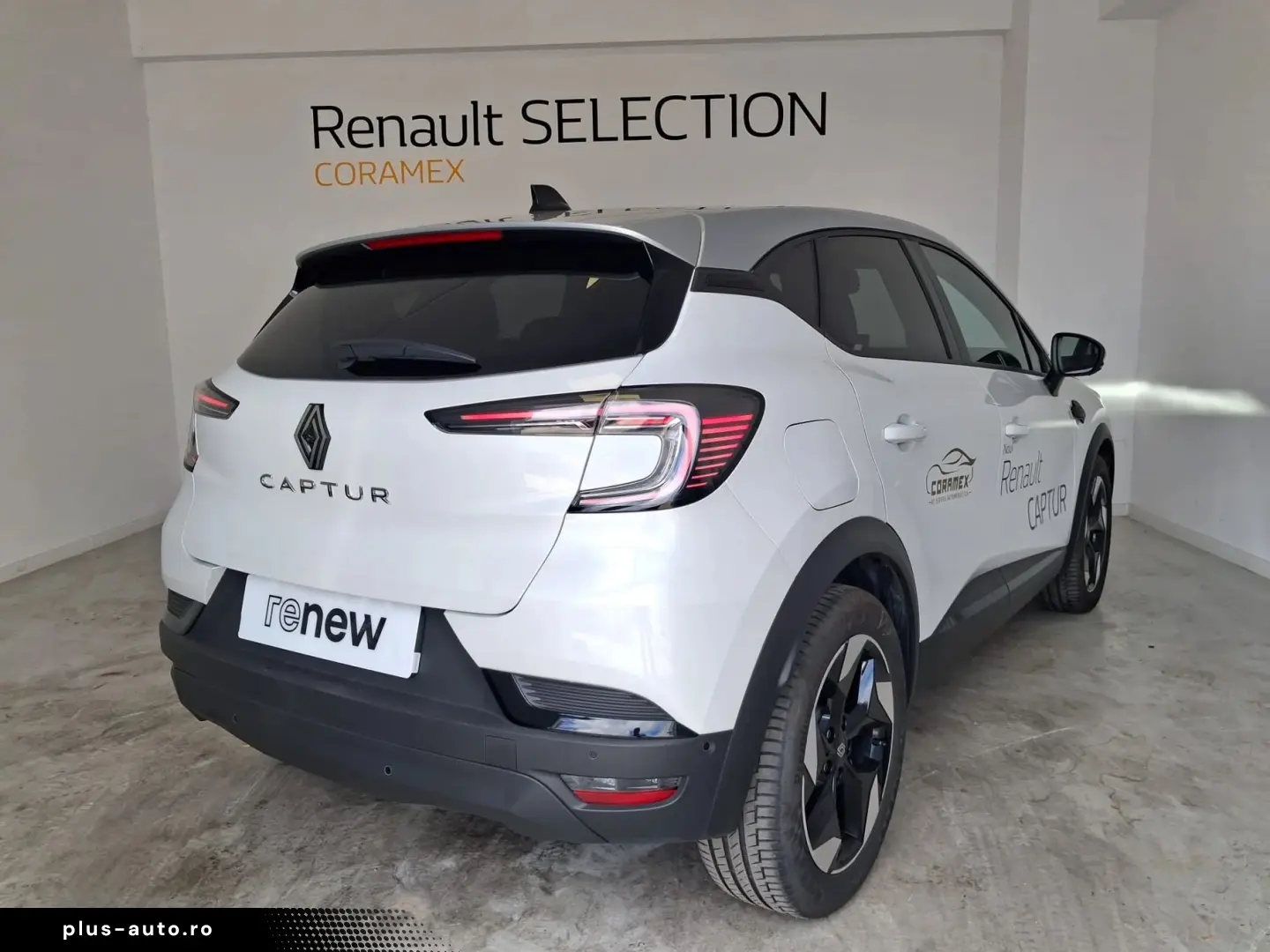 Renault Captur Gen-Ii-2019