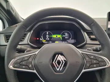 Renault Captur Gen-Ii-2019