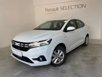 Dacia Logan 1.0 TCe 90 MT6 - TVA ded. 36000 km