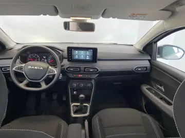 Dacia Logan 1.0 TCe 90 MT6 - TVA ded. 36000 km