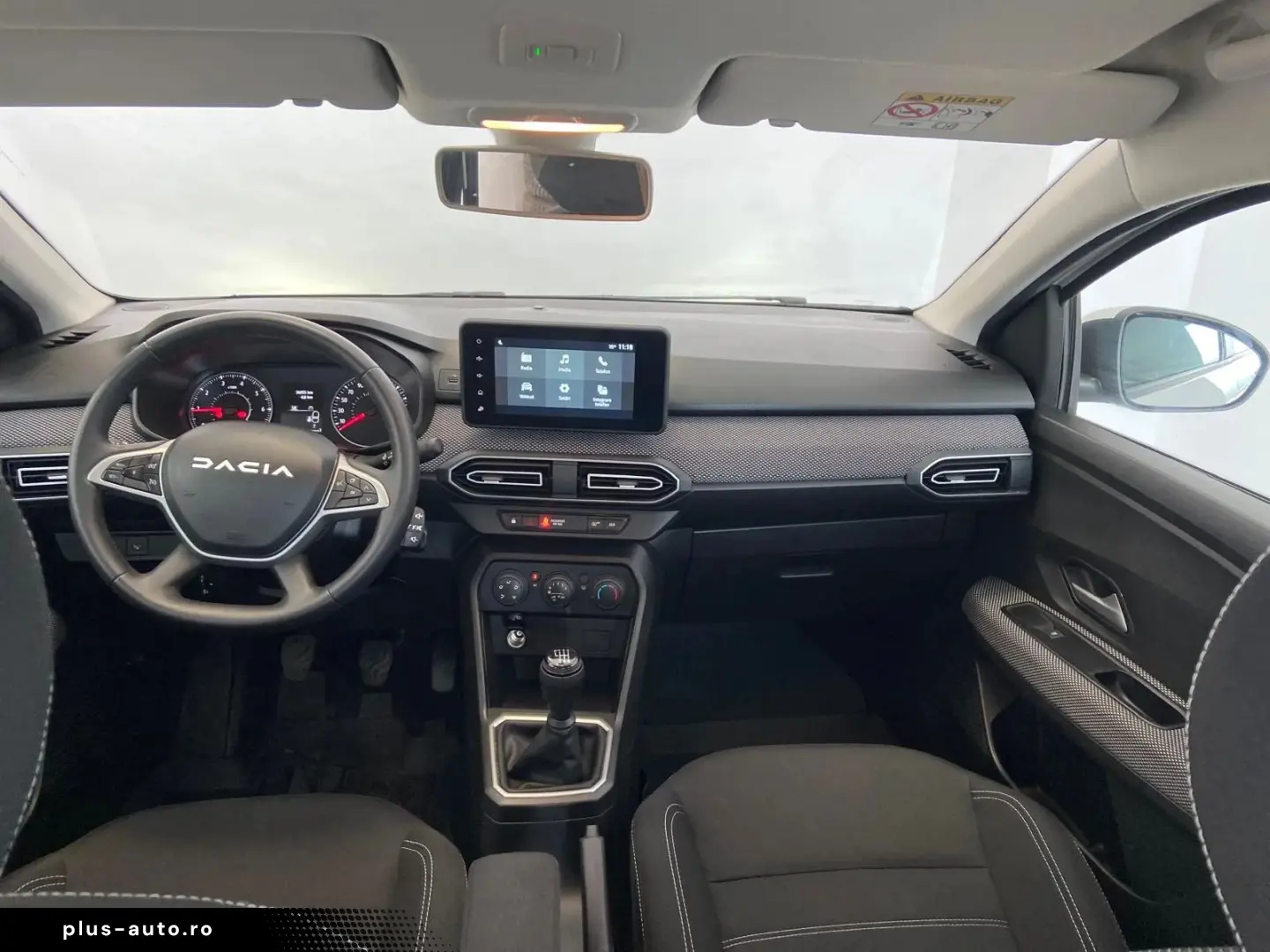 Dacia Logan 1.0 TCe 90 MT6 - TVA ded. 36000 km