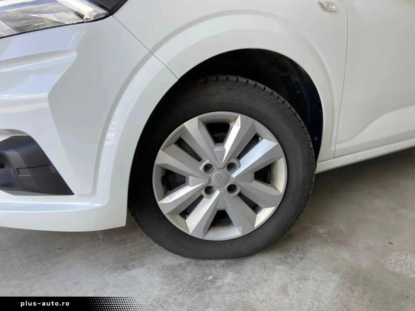 Dacia Logan 1.0 TCe 90 MT6 - TVA ded. 36000 km