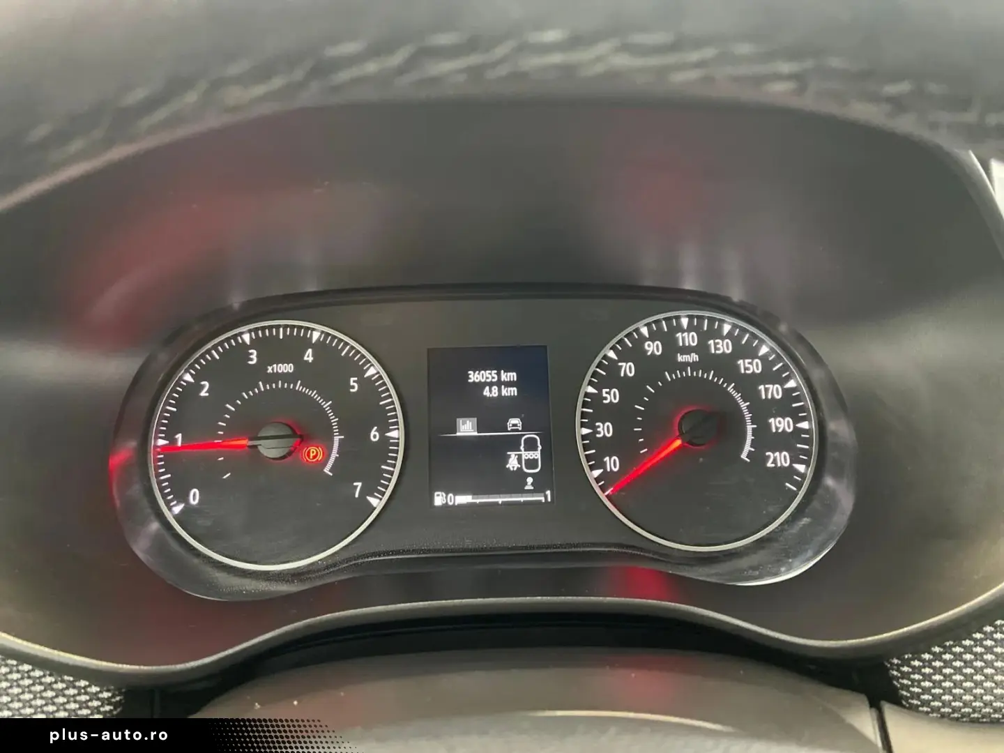 Dacia Logan 1.0 TCe 90 MT6 - TVA ded. 36000 km