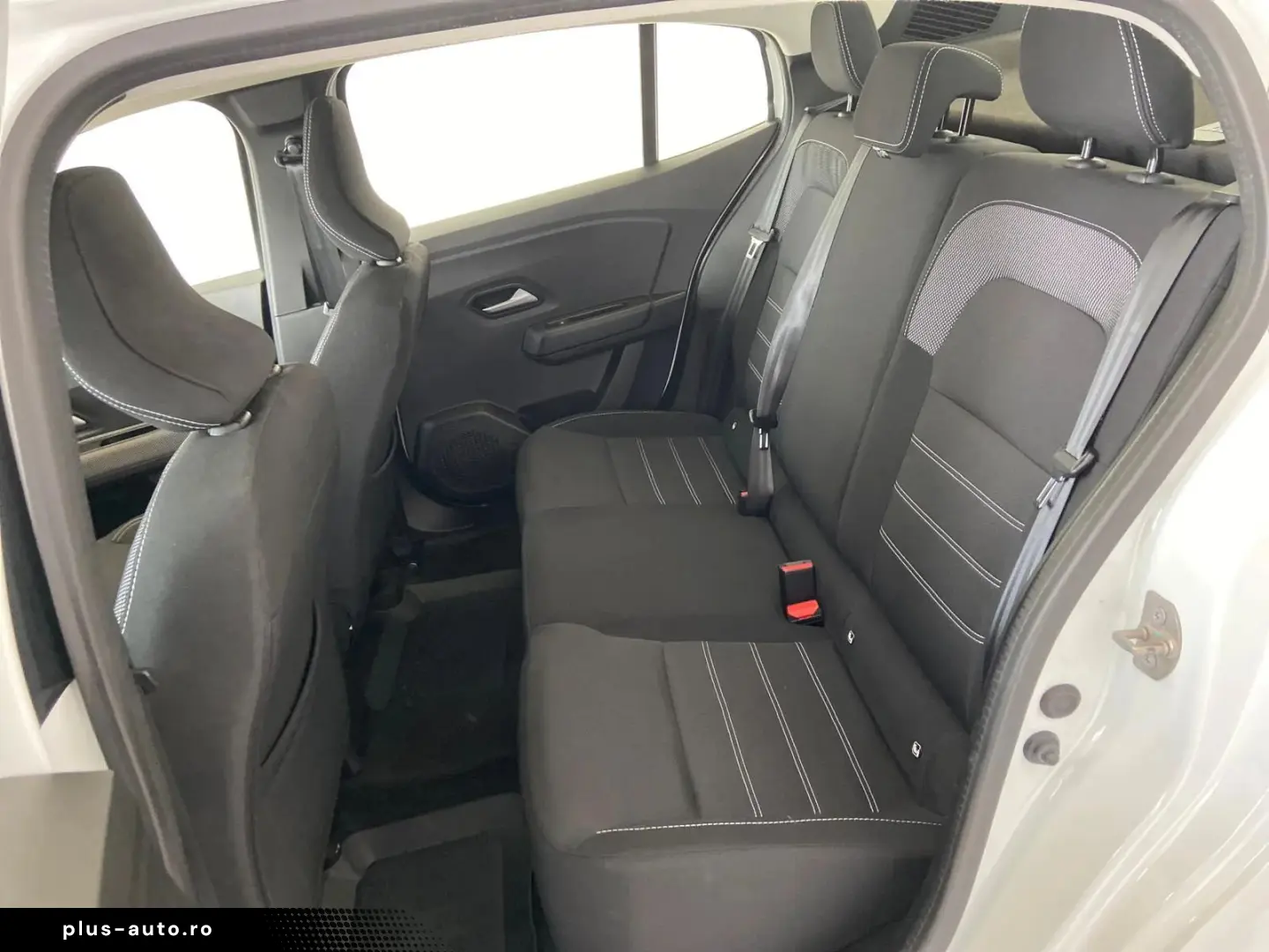 Dacia Logan 1.0 TCe 90 MT6 - TVA ded. 36000 km