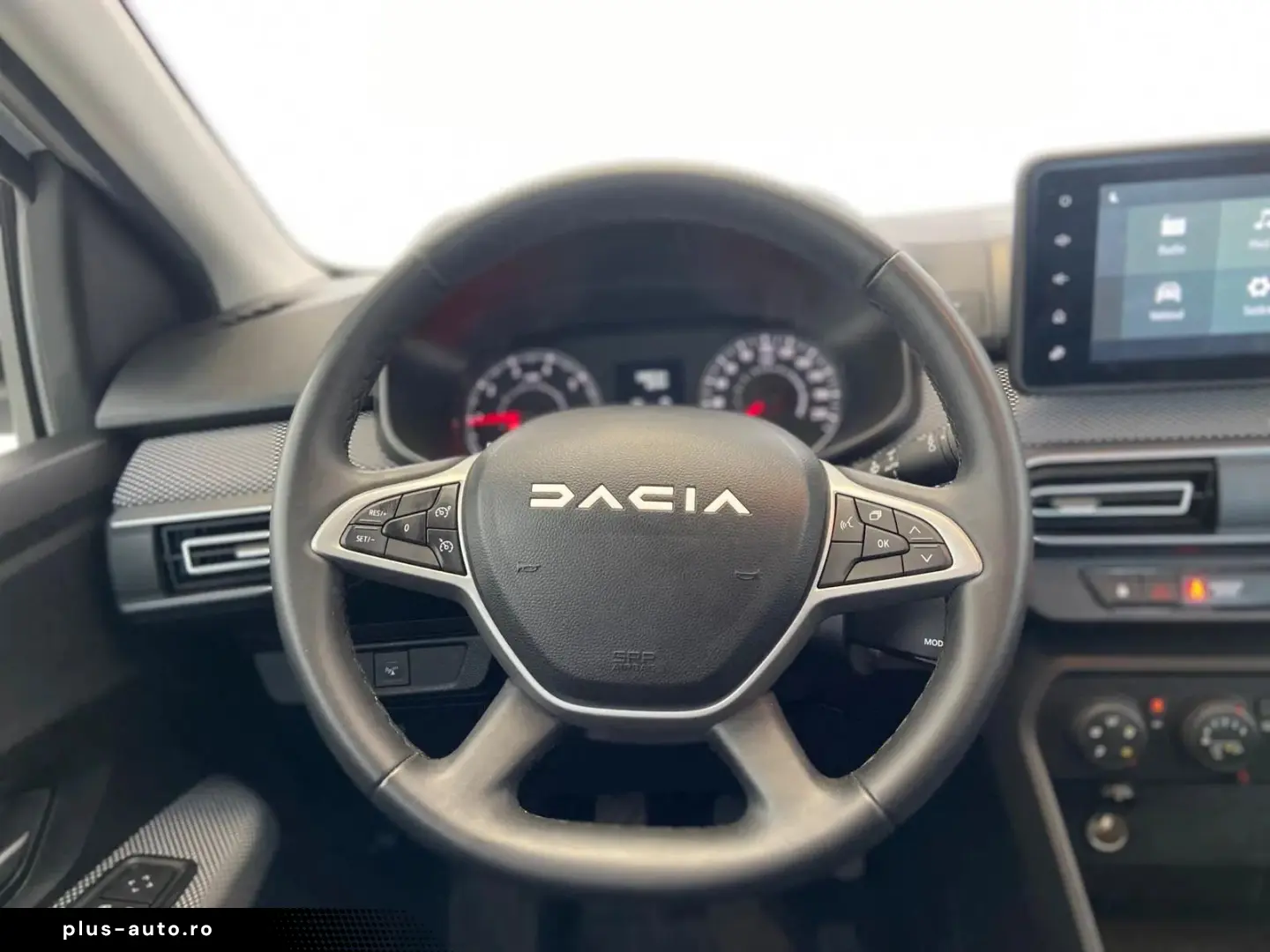 Dacia Logan 1.0 TCe 90 MT6 - TVA ded. 36000 km