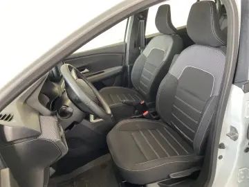 Dacia Logan 1.0 TCe 90 MT6 - TVA ded. 36000 km