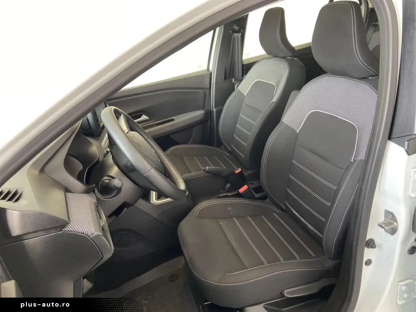 Dacia Logan 1.0 TCe 90 MT6 - TVA ded. 36000 km