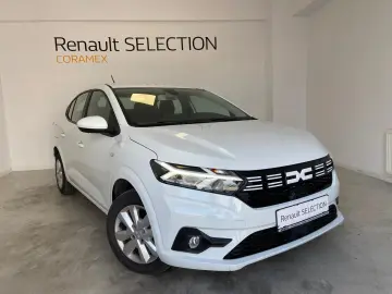 Dacia Logan 1.0 TCe 90 MT6 - TVA ded. 36000 km