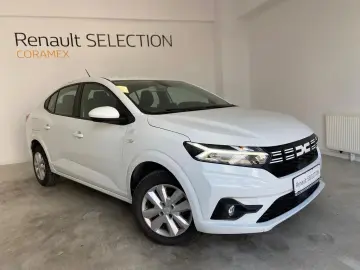 Dacia Logan 1.0 TCe 90 MT6 - TVA ded. 36000 km