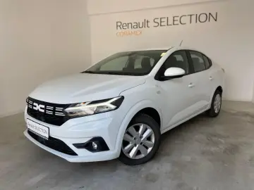 Dacia Logan 1.0 TCe 90 MT6 - TVA ded. 36000 km