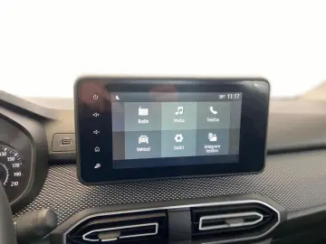 Dacia Logan 1.0 TCe 90 MT6 - TVA ded. 36000 km