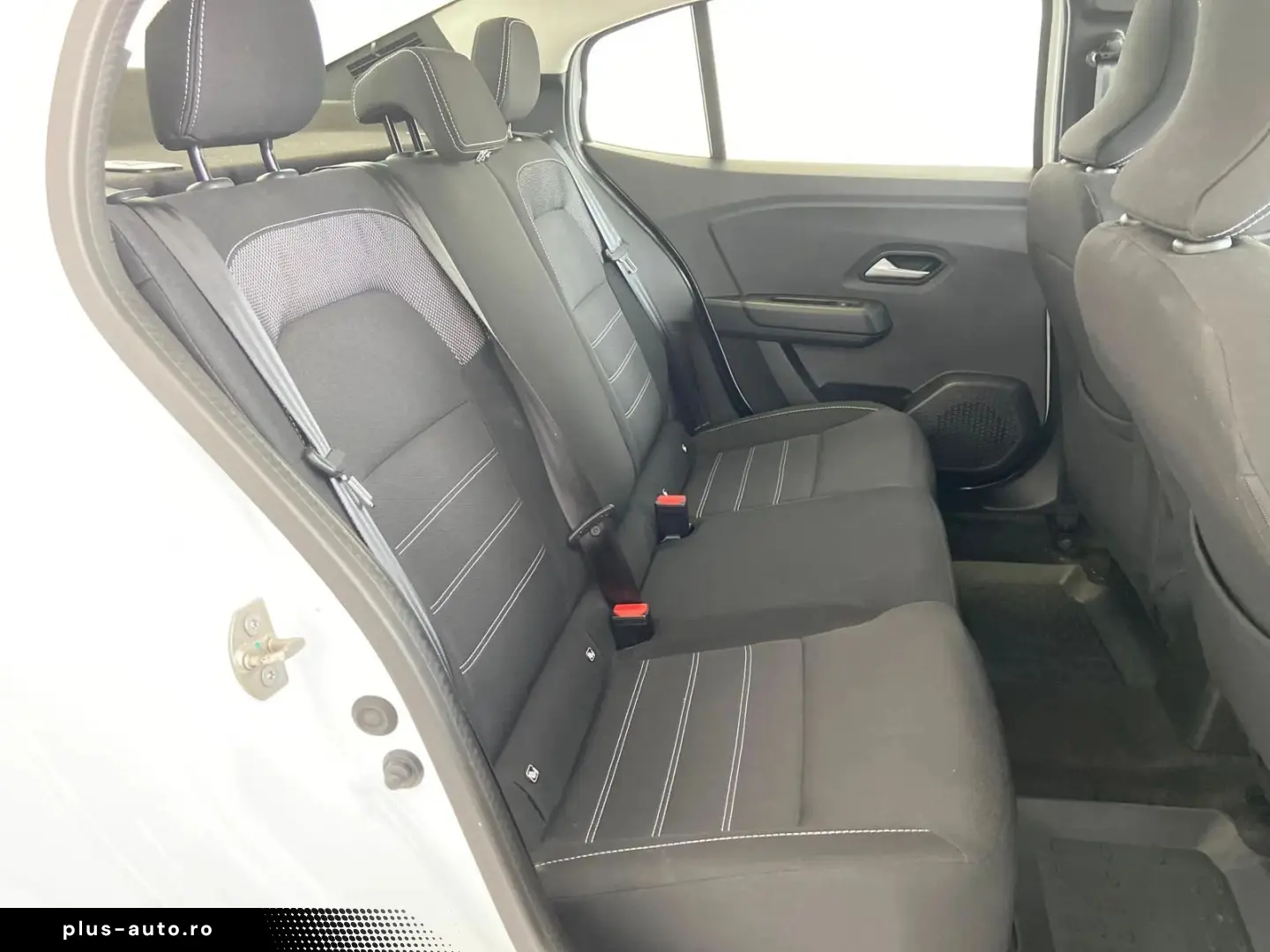 Dacia Logan 1.0 TCe 90 MT6 - TVA ded. 36000 km