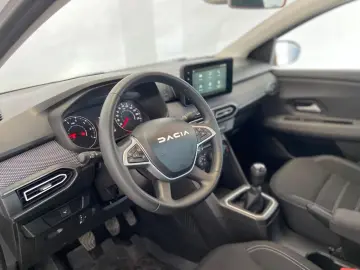 Dacia Logan 1.0 TCe 90 MT6 - TVA ded. 36000 km