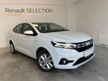 Dacia Logan 1.0 TCe 90 MT6 - TVA ded. 36000 km