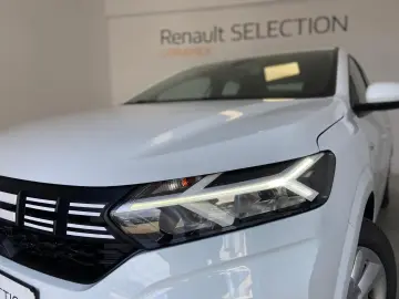 Dacia Logan 1.0 TCe 90 MT6 - TVA ded. 36000 km