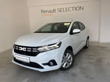 Dacia Logan 1.0 TCe 90 MT6 - TVA ded. 36000 km