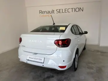 Dacia Logan 1.0 TCe 90 MT6 - TVA ded. 36000 km