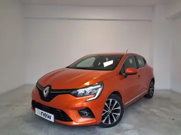 Renault Clio TCe 90 Intens