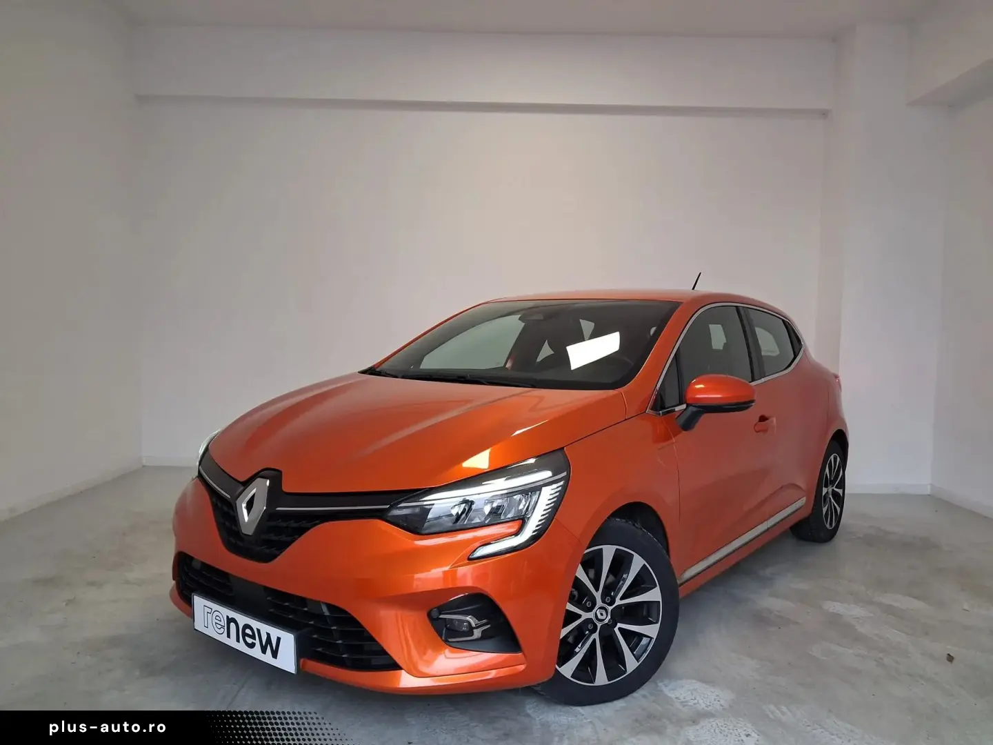 Renault Clio TCe 90 Intens