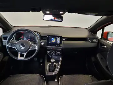 Renault Clio TCe 90 Intens