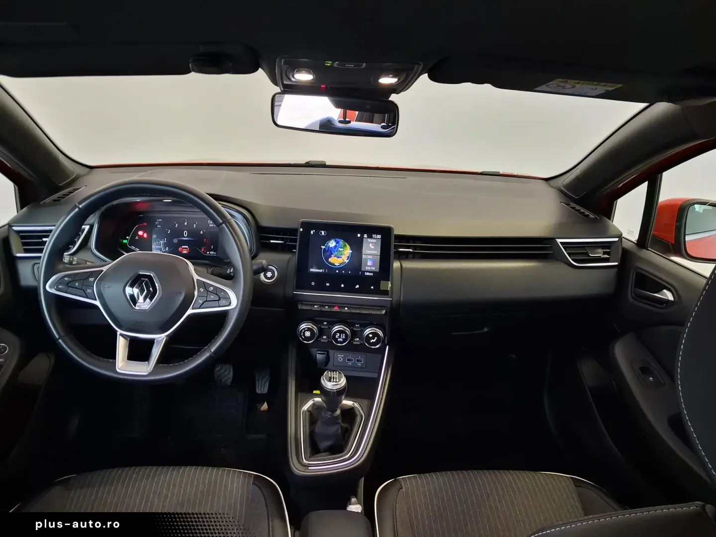 Renault Clio TCe 90 Intens