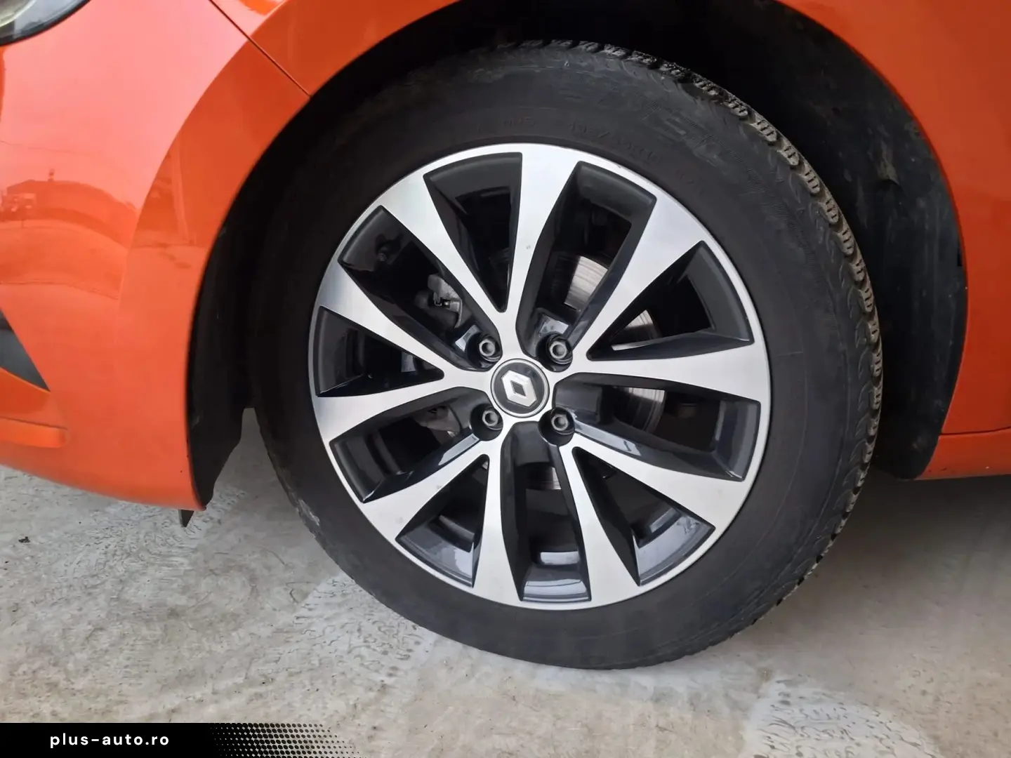 Renault Clio TCe 90 Intens