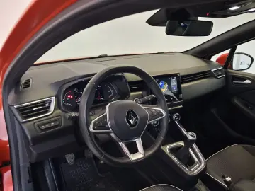 Renault Clio TCe 90 Intens