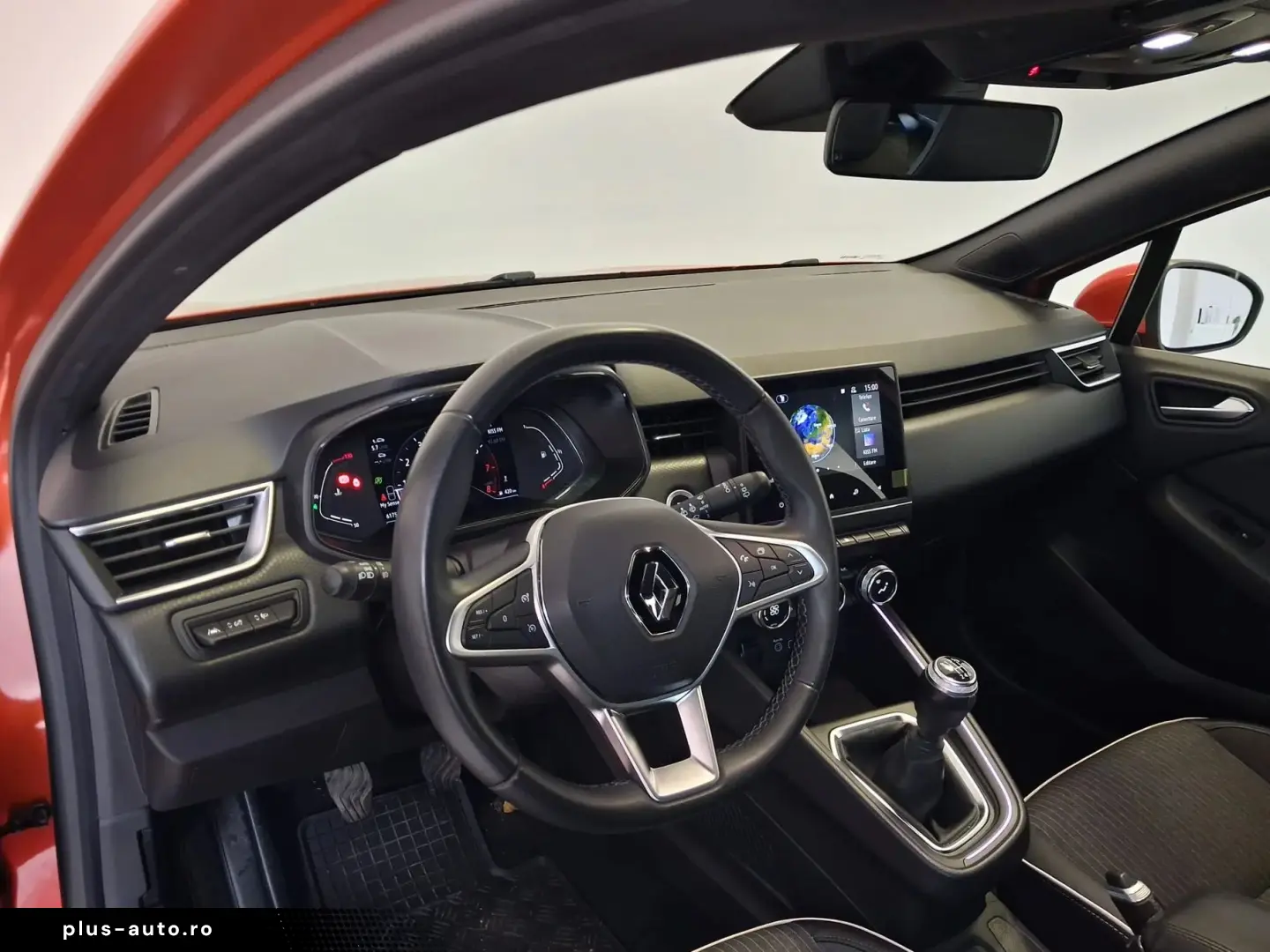 Renault Clio TCe 90 Intens