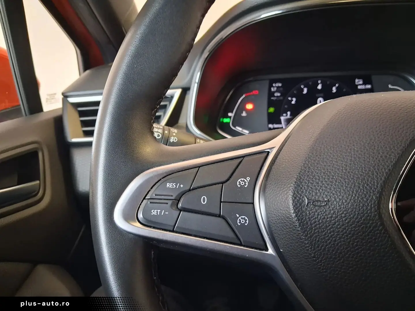 Renault Clio TCe 90 Intens