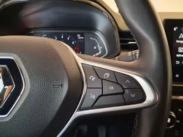 Renault Clio TCe 90 Intens