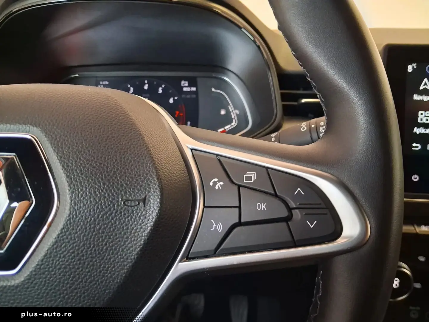 Renault Clio TCe 90 Intens