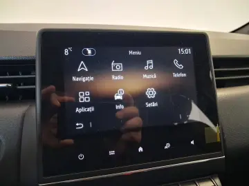 Renault Clio TCe 90 Intens