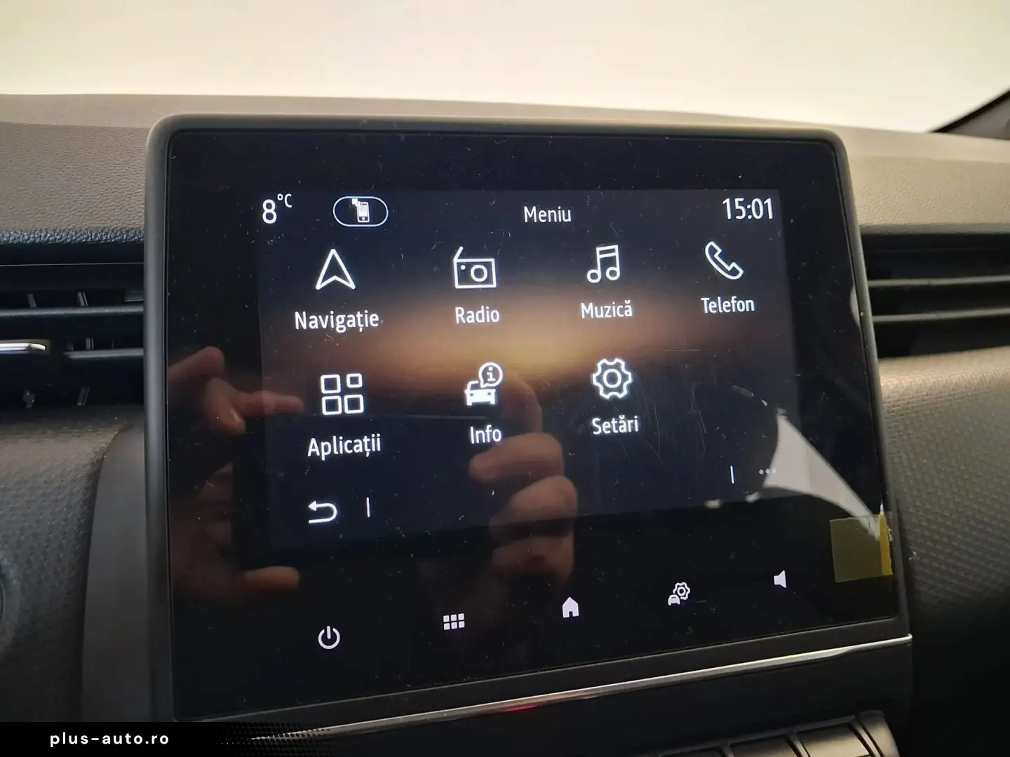 Renault Clio TCe 90 Intens