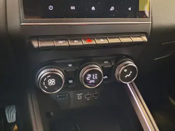 Renault Clio TCe 90 Intens