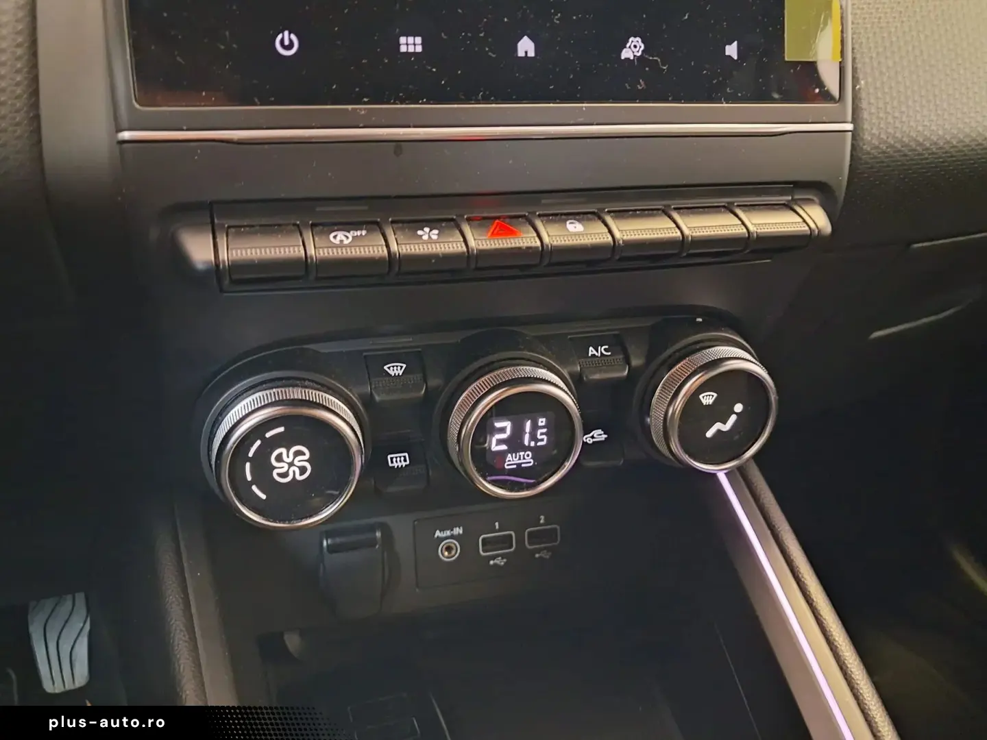 Renault Clio TCe 90 Intens