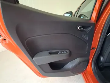 Renault Clio TCe 90 Intens