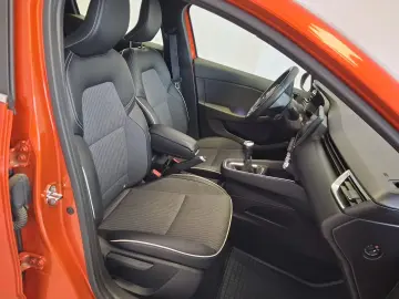 Renault Clio TCe 90 Intens