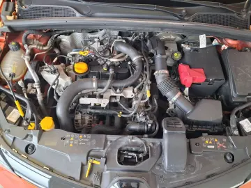 Renault Clio TCe 90 Intens